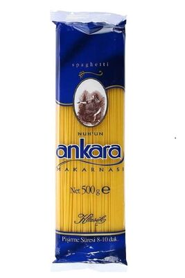 Pasta Spaghetti 500 Gr - 1
