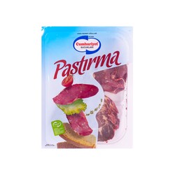 Pastrami 90g - Thumbnail