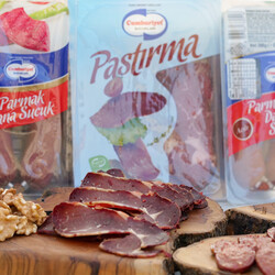 Pastrami 90g - Thumbnail
