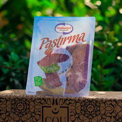 Pastrami 90g - Thumbnail