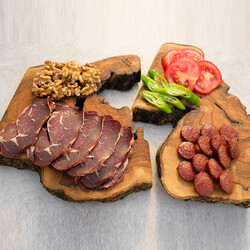 Pastrami 90g - Thumbnail