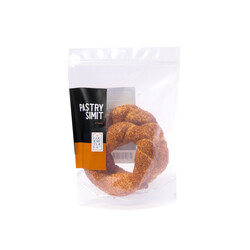 Pastry Simit , 2 Pieces - Thumbnail