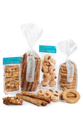Patisserie Classics Sweet Salty Box - 1