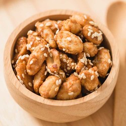 Roasted Peanut with Sesame , 7.93oz - 225g - Thumbnail