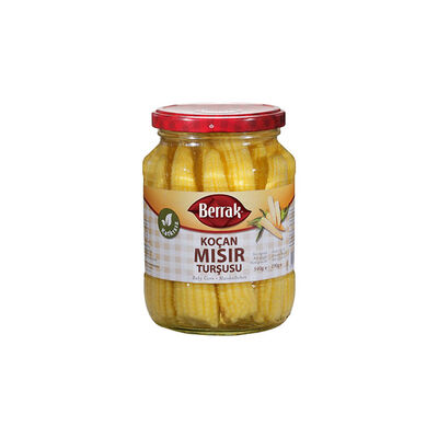 Pickled Corn, 13.05oz - 370g - 2