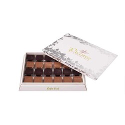 Picotee Madlen Chocolate Medium Size , 26.5oz - 750g - Thumbnail