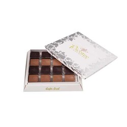 Picotee Madlen Chocolate Small Size , 17.06oz - 500g - Thumbnail