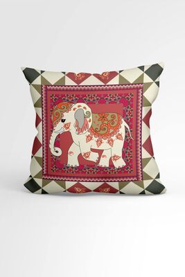 Pillow Cushion Cover 11109 45x45cm - 1