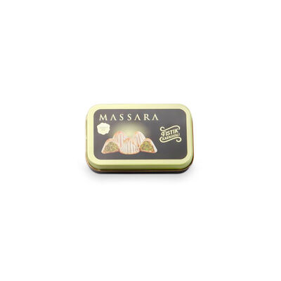 Pistachio Cookies, 1.2oz - 35g - 3