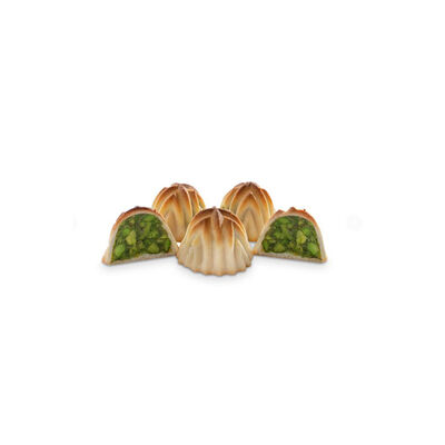 Pistachio Cookies, 1.2oz - 35g - 2