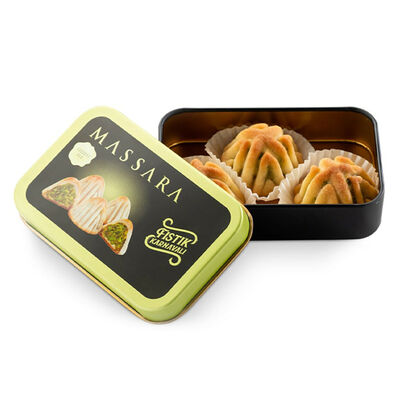 Pistachio Cookies, 1.2oz - 35g - 1