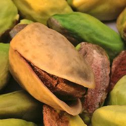 Roasted Pistachio , 7.93oz - 225g - Thumbnail