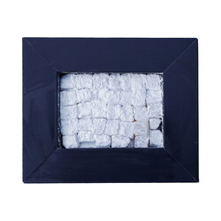 Plain Turkish Delight , 12.3oz - 350g - Thumbnail