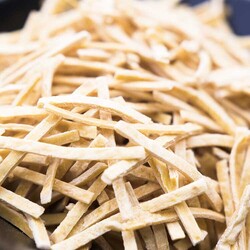 Plain Turkish Noodle Erişte , 1lb - 450g - Thumbnail