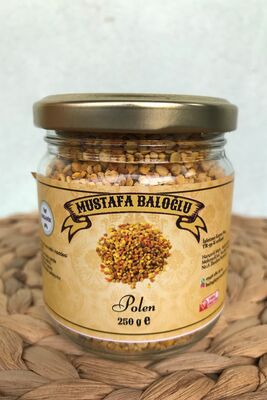 Pollen 250 Gr - 1
