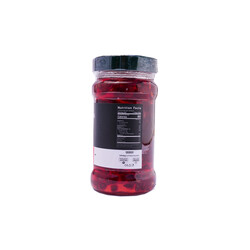 Handmade Natural Pomegranate Jam , 13.4oz - 380g - Thumbnail