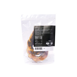 Poppy Seeds Covered Simit , 2 Pieces - Thumbnail