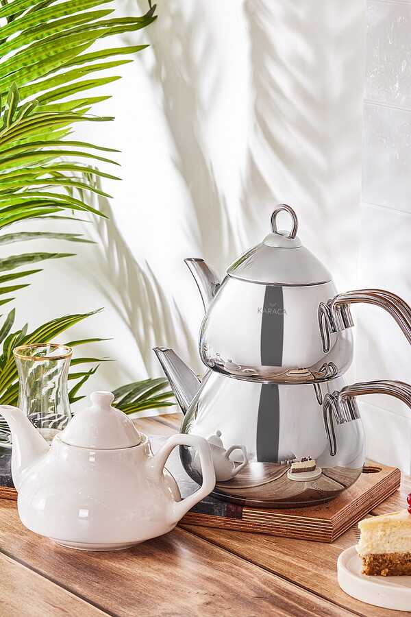 Porcelain Teapot Gift Teapot Set