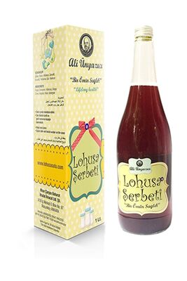 Postpartum Sherbet 1 Lt - 1