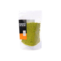 Powdered Pistachio , 3.52oz - 100g - Thumbnail