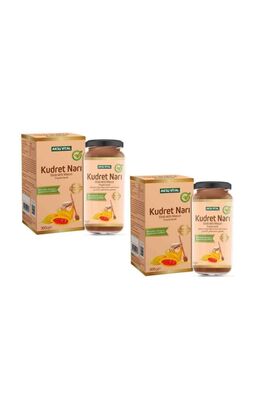 Power Pomegranate Extract Paste 300 Gr X 2 Pieces - 1