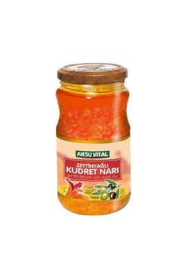 Power Pomegranate with Olive Oil 500 Gr - 1