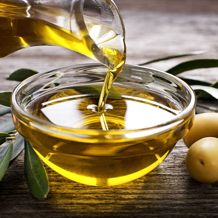Premium Extra Virgin Olive Oil , 8.4floz - 250ml
