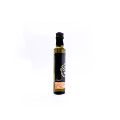 Premium Extra Virgin Olive Oil , 8.4floz - 250ml - 3