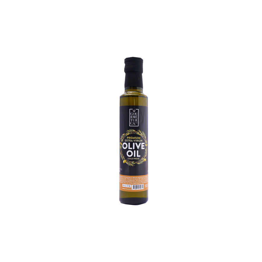Premium Extra Virgin Olive Oil , 8.4floz - 250ml