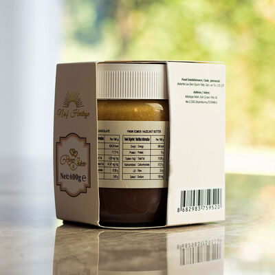 Premium Romeo-Juliette Spreads, 14.11oz - 400g - 3