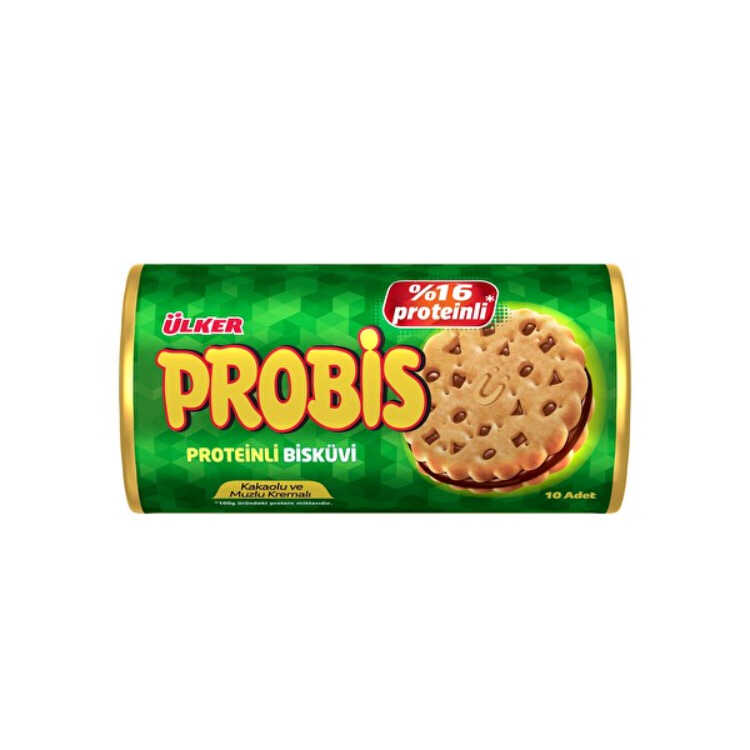 Probis Sandwich Biscuit, 10.58 oz - 300g