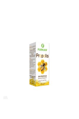 Propolis Liquid Extract 30 Ml Water Based 1 Piece - 1
