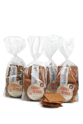 Quad Pack of Quinoa CereaL - 1