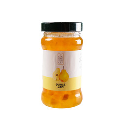 Handmade Natural Quince jam , 13.4oz - 380g - Thumbnail