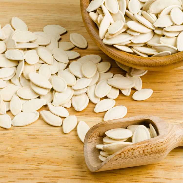 Raw Pumpkin Seeds , 12.35oz 350g Nuts Gourmeturca