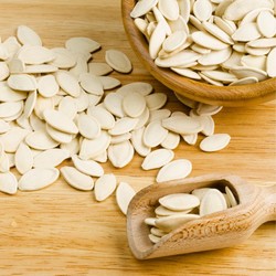 Raw Pumpkin Seeds , 7.93oz - 225g - Thumbnail