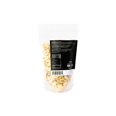 Raw Pumpkin Seeds , 7.93oz - 225g - 3