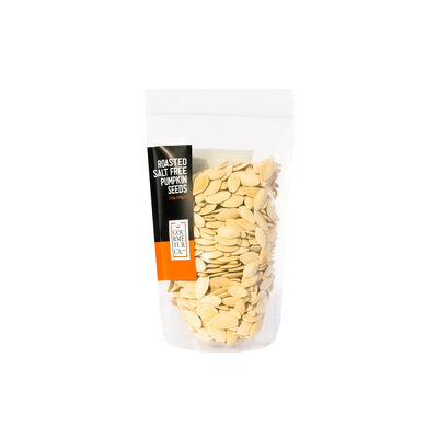 Raw Pumpkin Seeds , 7.93oz - 225g - 2