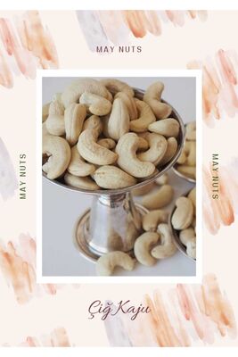 Raw (Unroasted) Cashew 1 Kg - 1