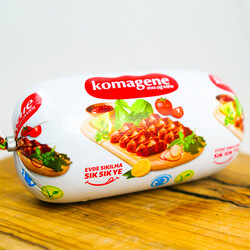 Ready-to-Eat Çiğ Köfte Set , 21oz - 600g - Thumbnail