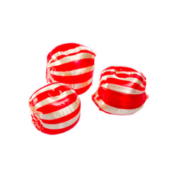 Red Bonbon Candy , 250g - 8.8oz - Thumbnail