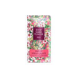 Refreshing Towel with Cherry Blossom Cologne , 150 pack - Thumbnail