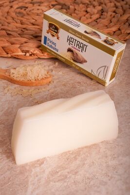Rice Soap (skin Whitening Anti-Blemish Soap) 8682132176024 - 1