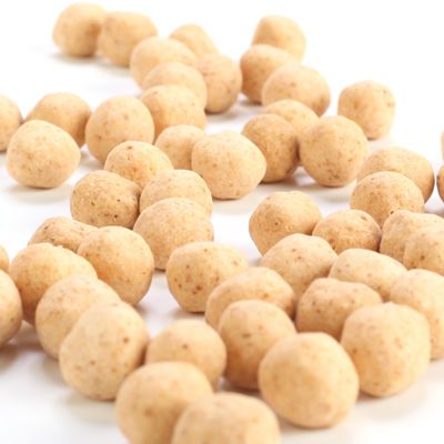 Roasted Chickpeas with Garlic , 5oz - 150g - 3