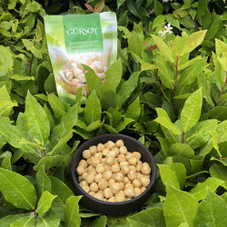 Roasted Hazelnut Kernels , 5.3oz - 150g - Thumbnail