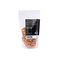 Roasted Almond No Shells , 7.93oz - 225g - Thumbnail