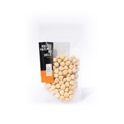 Roasted Hazelnut No Shells , 7.93oz - 225g - Thumbnail