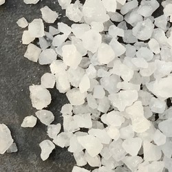 Rock Salt Coarse Crystals, 3.52oz - 100g - Thumbnail