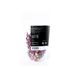 Rose Buds Tea , 2.04oz - 60g - Thumbnail