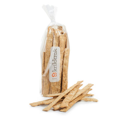 Rosemary Olive Oil Crisp, 300 gr - 10.58 oz - 1